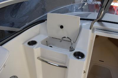 Bayliner 642 Cuddy