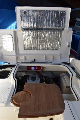Bayliner 642 Cuddy