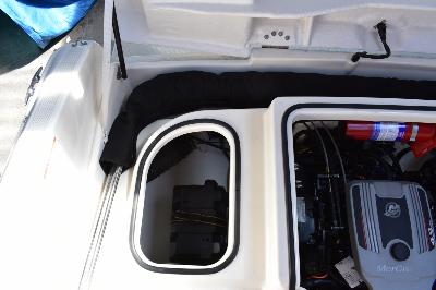 Bayliner 642 Cuddy