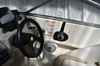 Bayliner 642 Cuddy