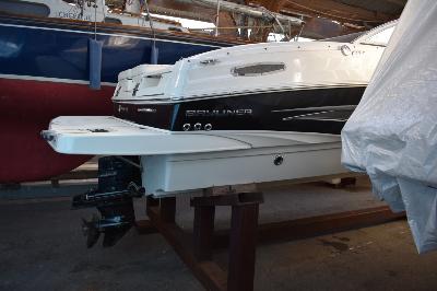 Bayliner 642 Cuddy