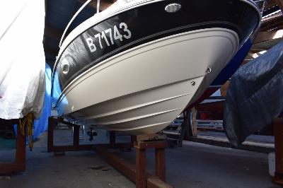 Bayliner 642 Cuddy