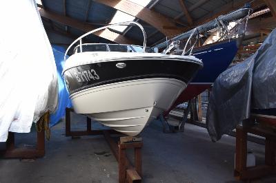 Bayliner 642 Cuddy