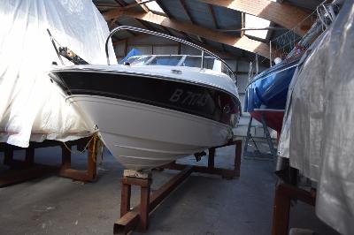 Bayliner 642 Cuddy