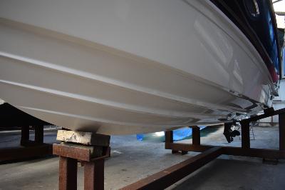 Bayliner 642 Cuddy