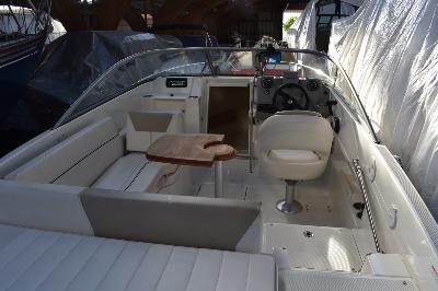Bayliner 642 Cuddy