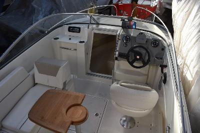 Bayliner 642 Cuddy