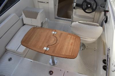 Bayliner 642 Cuddy