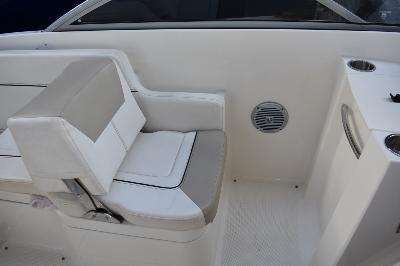 Bayliner 642 Cuddy