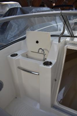 Bayliner 642 Cuddy