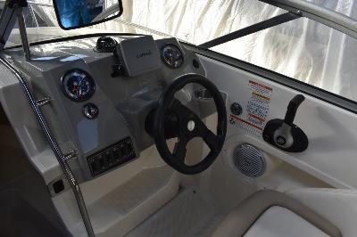 Bayliner 642 Cuddy