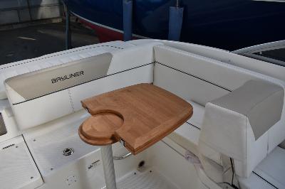 Bayliner 642 Cuddy