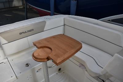 Bayliner 642 Cuddy
