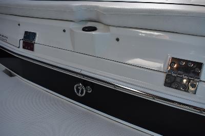 Bayliner 642 Cuddy