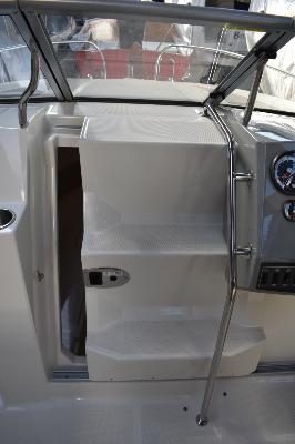 Bayliner 642 Cuddy