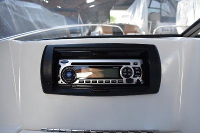 Bayliner 642 Cuddy