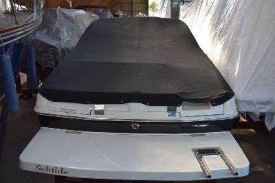 Bayliner 642 Cuddy