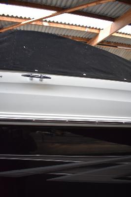 Bayliner 642 Cuddy