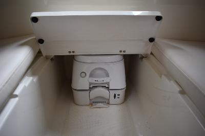 Bayliner 642 Cuddy
