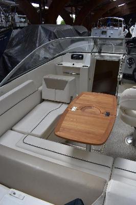 Bayliner 642 Cuddy