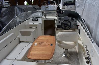 Bayliner 642 Cuddy