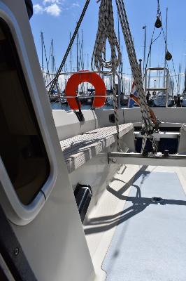 Dehler 34 (Optima 106)