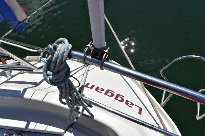 Dehler 34 (Optima 106)