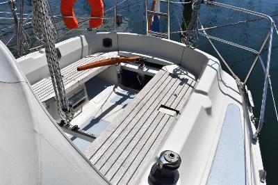 Dehler 34 (Optima 106)