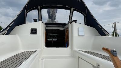 Jeanneau Sun Odyssey 28.1