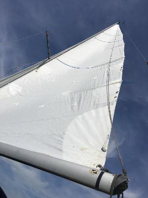 Jeanneau Sun Odyssey 28.1