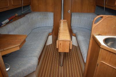 Friendship 28 MK 3