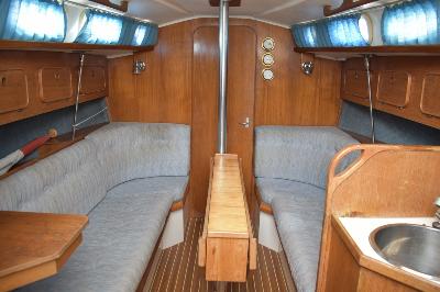 Friendship 28 MK 3