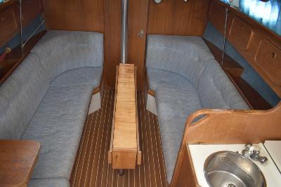 Friendship 28 MK 3