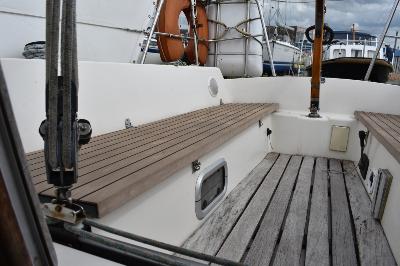 Friendship 28 MK 3