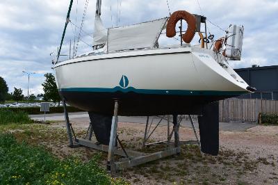 Friendship 28 MK 3