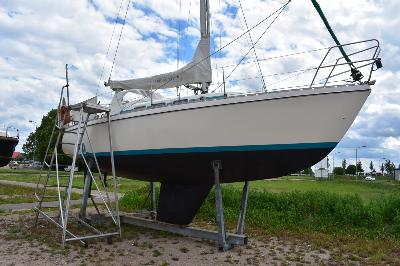 Friendship 28 MK 3