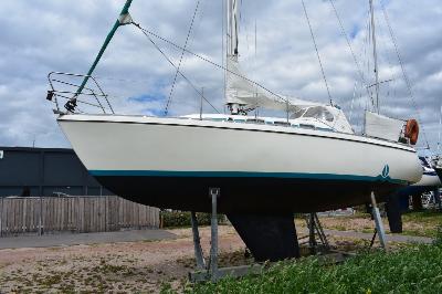 Friendship 28 MK 3