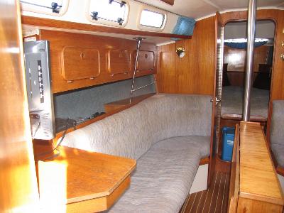 Friendship 28 MK 3