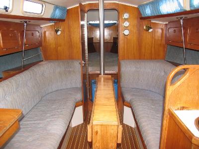 Friendship 28 MK 3