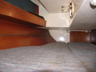 Friendship 28 MK 3