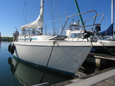 Friendship 28 MK 3