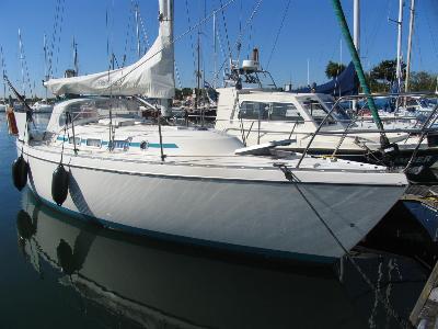 Friendship 28 MK 3