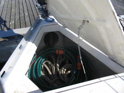 Friendship 28 MK 3