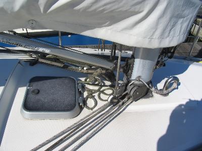 Friendship 28 MK 3