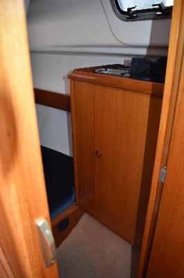 Jeanneau Sun Odyssey 29.2