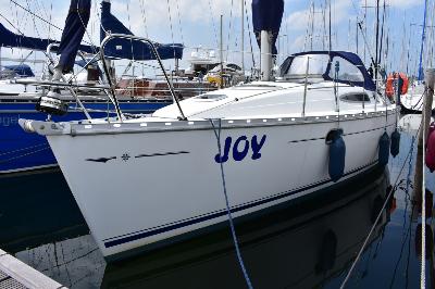 Jeanneau Sun Odyssey 29.2