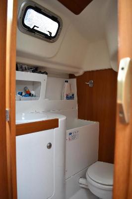 Jeanneau Sun Odyssey 29.2