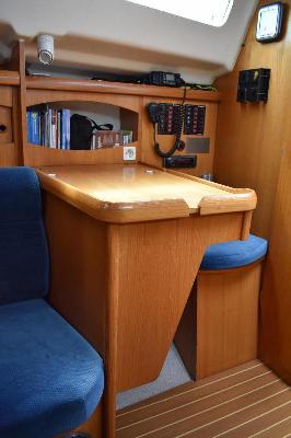 Jeanneau Sun Odyssey 29.2