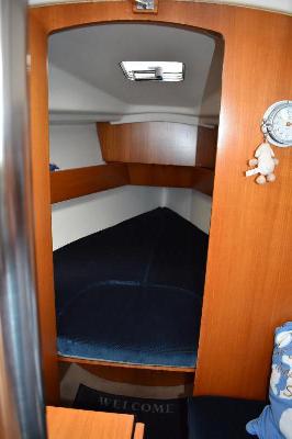 Jeanneau Sun Odyssey 29.2