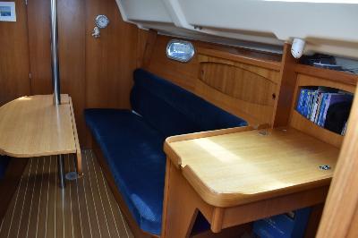 Jeanneau Sun Odyssey 29.2